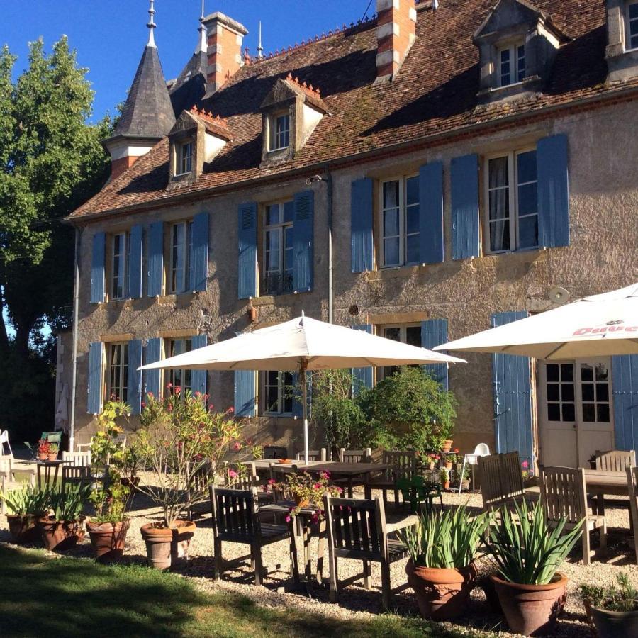 Chateau Igny La Perche 외부 사진