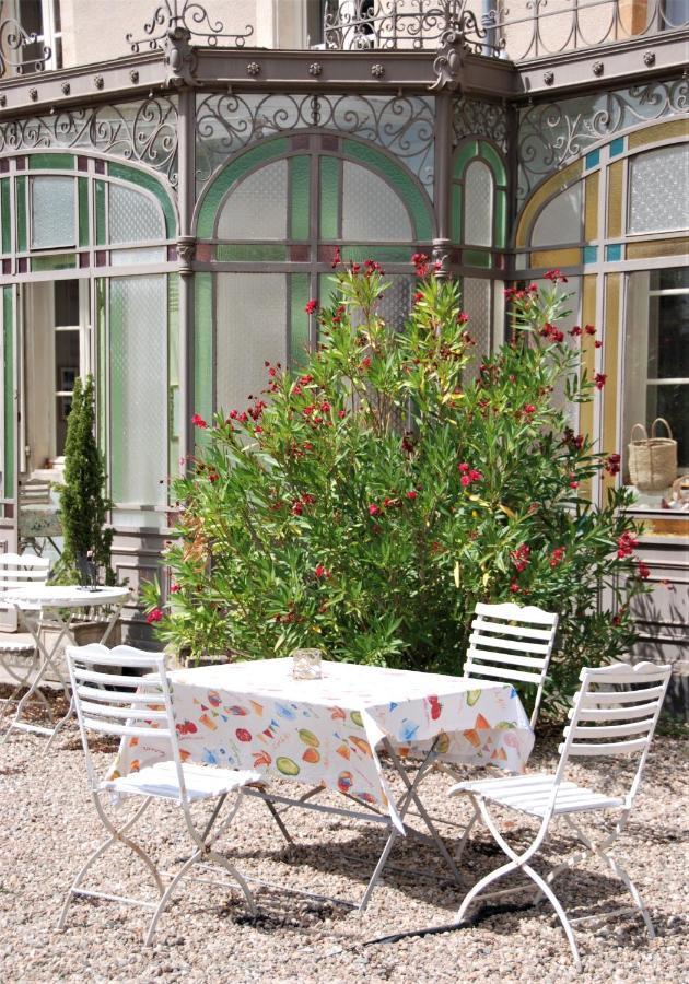 Chateau Igny La Perche 외부 사진