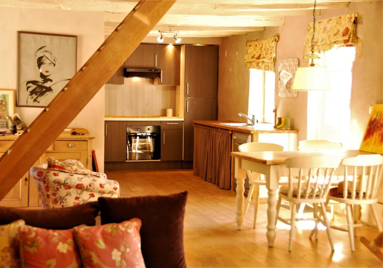 Chateau Igny La Perche 외부 사진