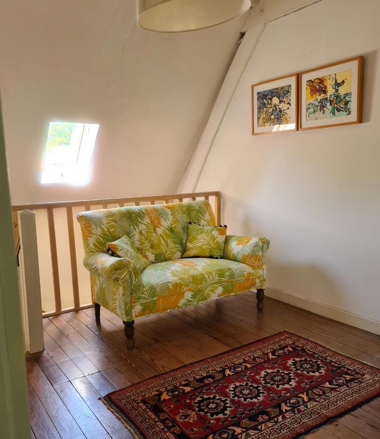 Chateau Igny La Perche 외부 사진